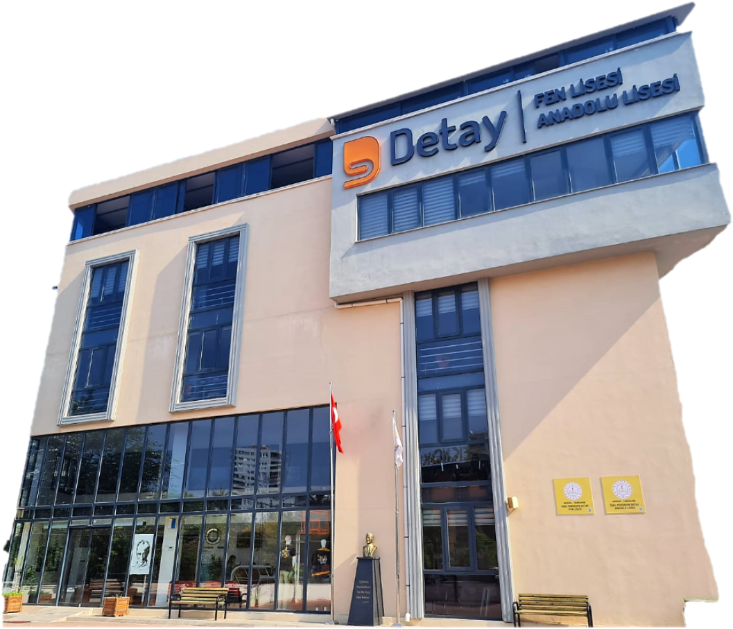 Okul Tanıtımı